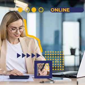 Grado Superior en Administración y Finanzas online