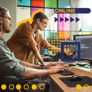 Grado Superior en Administración de sistemas informáticos en red online