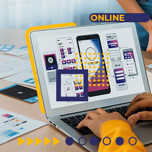 Grado Superior Desarrollo de Aplicaciones Multiplataforma online