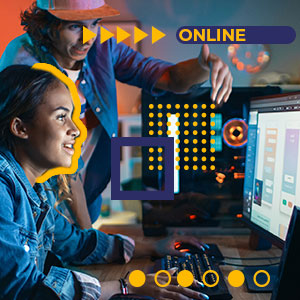 Grado Superior Desarrollo de Aplicaciones web online