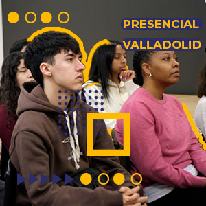 Grado Superior Marketing y Publicidad en Valladolid