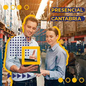 Grado Superior Transporte y Logística en Santander