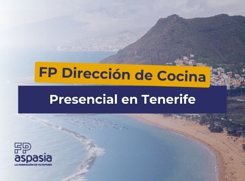 direccion cocina tenerife