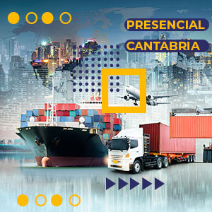 Grado Superior Comercio Internacional en Cantabria