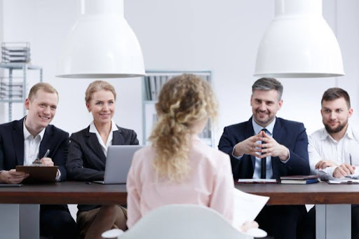 hablar de defectos en una entrevista de trabajo