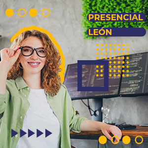 Grado Medio en Sistemas Microinformáticos y redes en León
