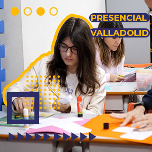 Grado Superior en Educación Infantil en Valladolid