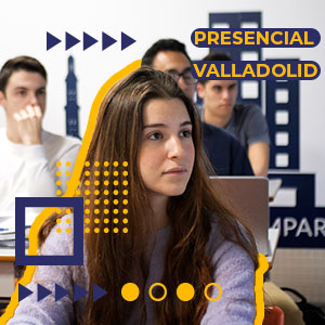 Grado Superior Gestión de Alojamientos turísticos en Valladolid