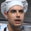 Dirección de Cocina - Rubén Vallejo