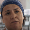 Dirección de Cocina - Alumna