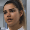 Dirección de cocina - Elena García