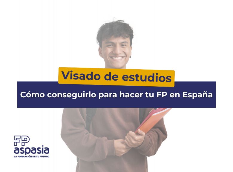 Cómo conseguir el visado de estudiante para España paso a paso (Guía 2025)