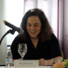 Dirección de cocina - Lydia del Olmo