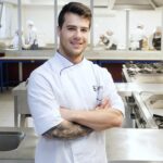 Dirección de Cocina - Andrés Esgueva