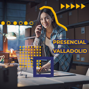 Portada Grado básico en servicios comerciales