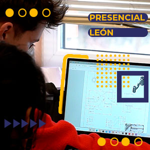 Portada Grado Superior Construcciones Metálicas León