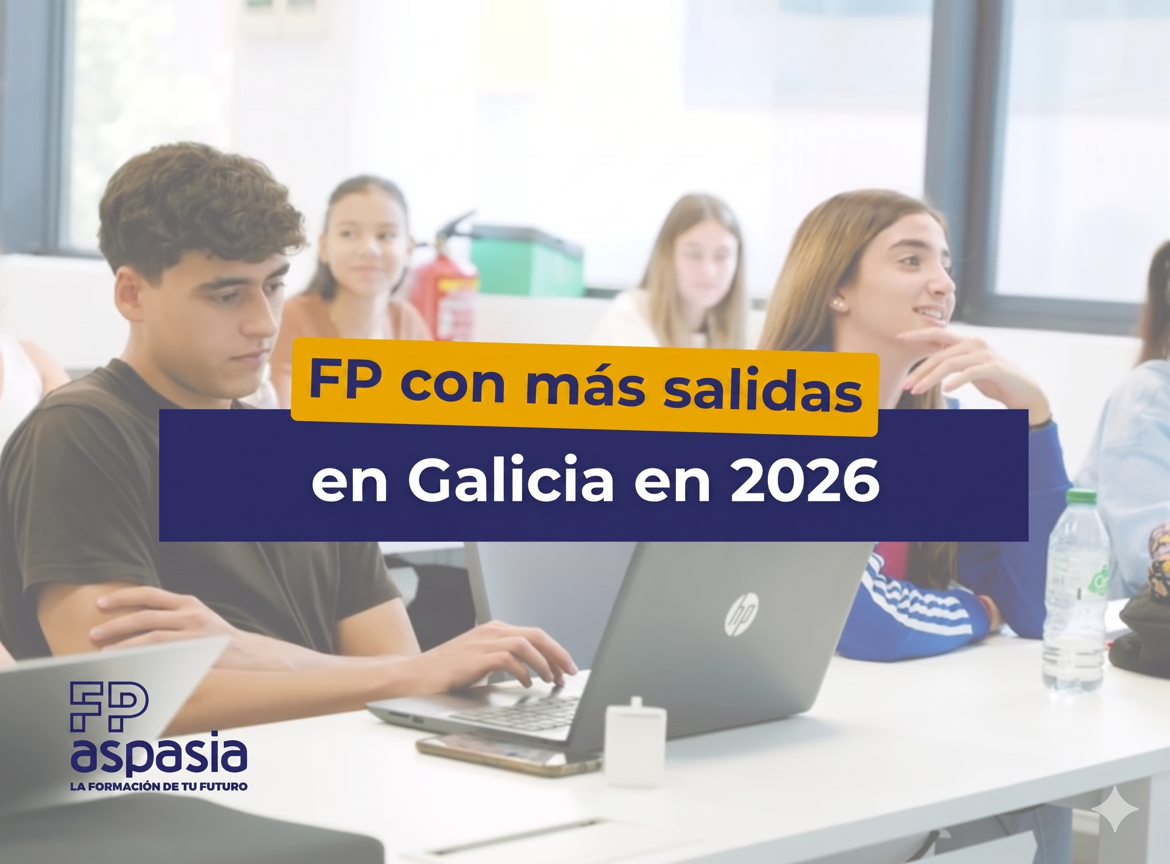 salidas fp galicia