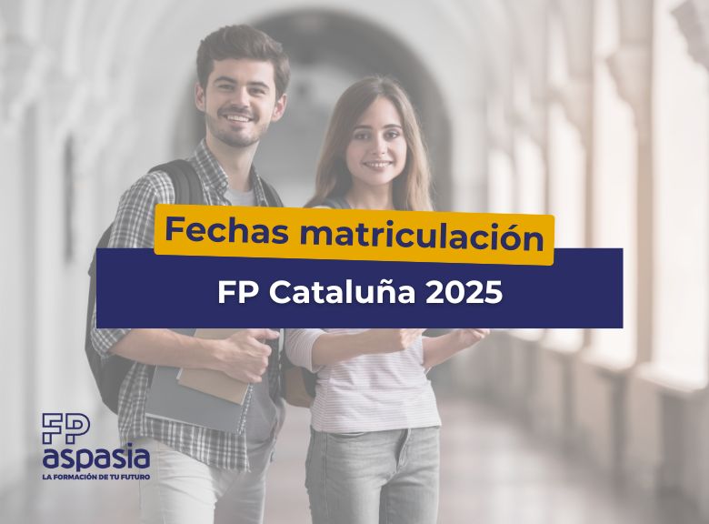 fechas-matriculacion-fp-2025-cataluña