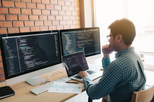 salidas de desarrollo multiplataforma