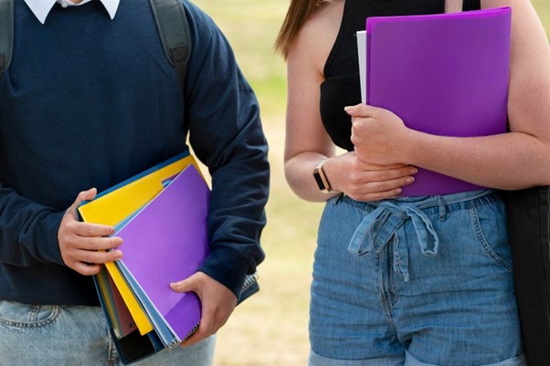 Beca necesidades específicas de apoyo educativo