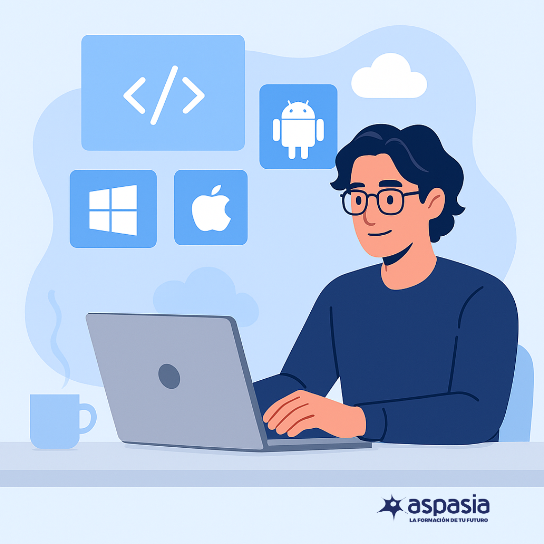 Erasmus+ para FP: qué es, cuánto da y cómo pedirlo para hacer tus prácticas en Europa