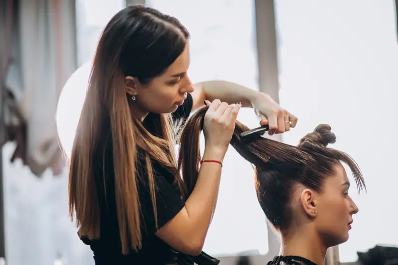 FP en Estilismo y Dirección de Peluquería