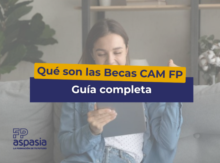 Becas cam