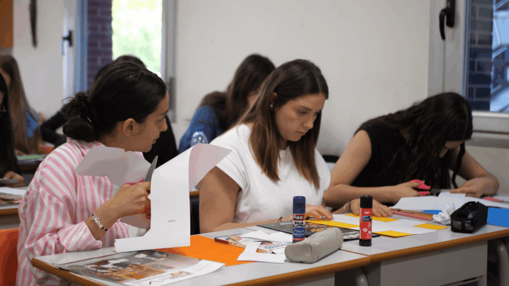 asignaturas fp infantil